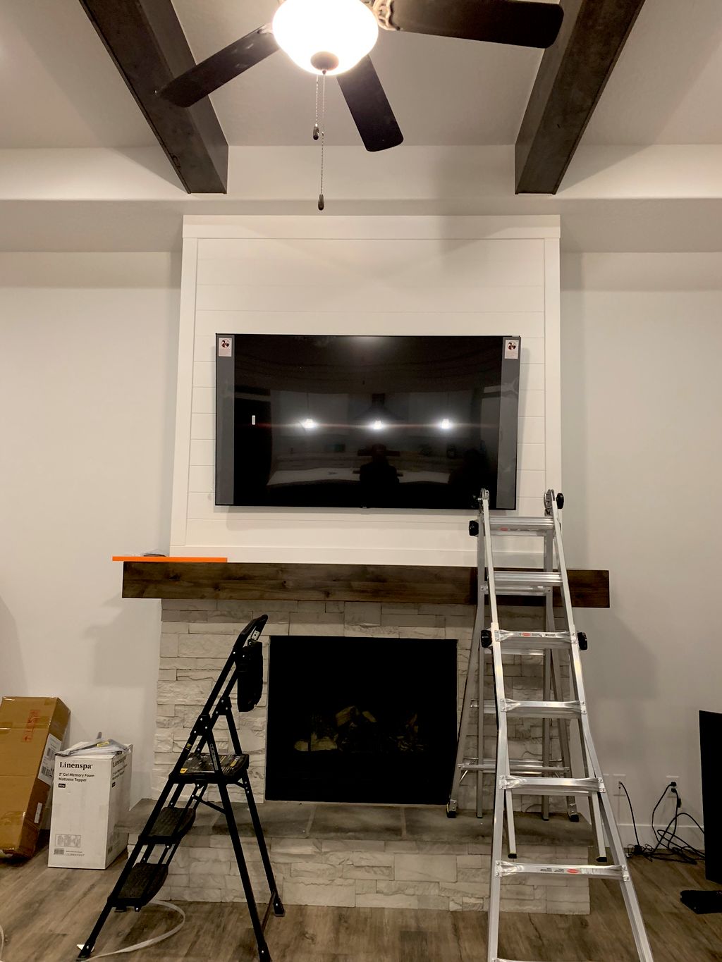 Projects and media