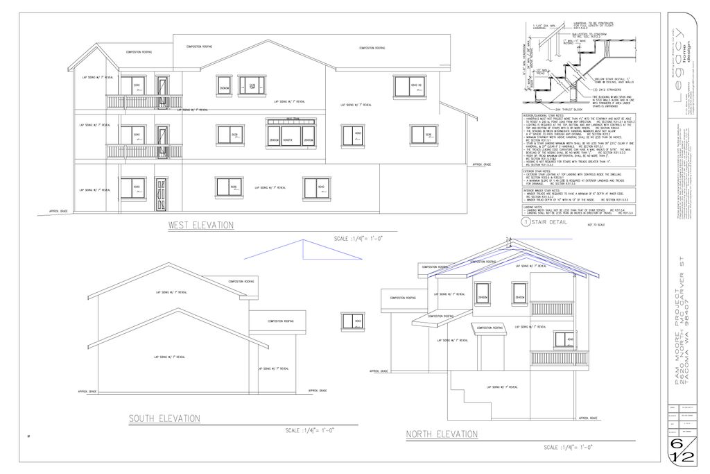 Projects and media