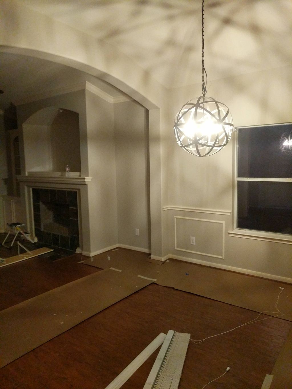 Customer photos