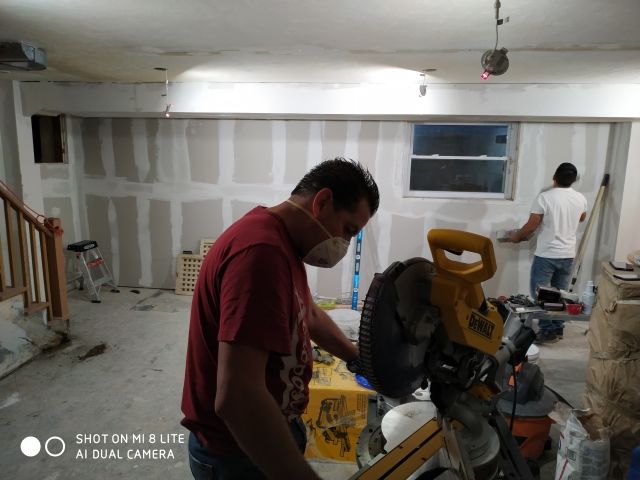 Projects and media