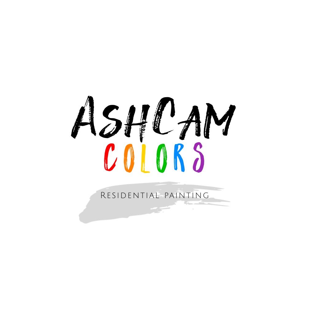 AshCam Colors