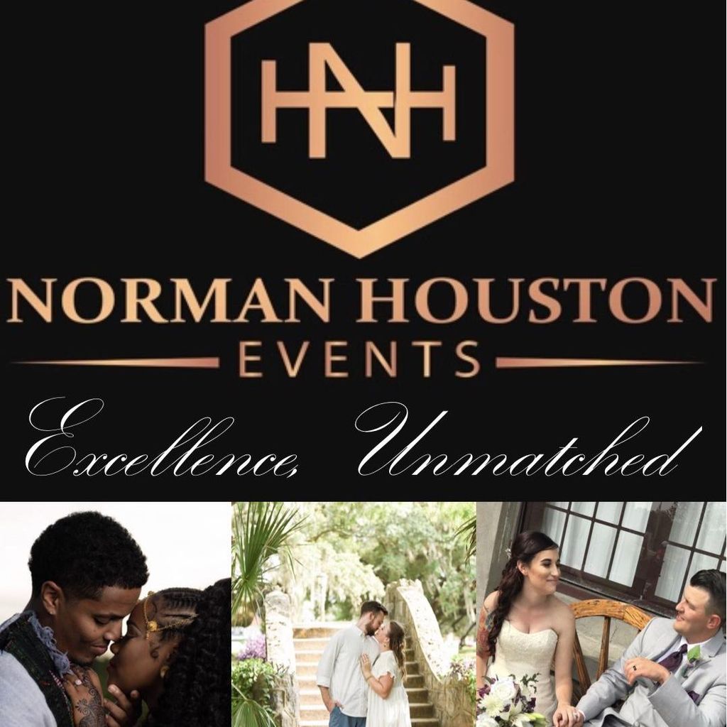 Norman Houston Events, LLC
