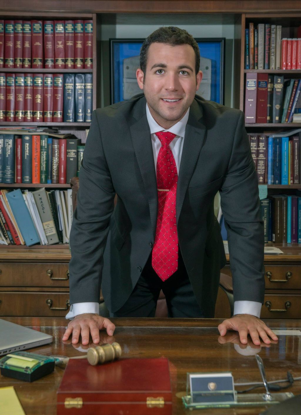 Steve McCann - Attorney at Law