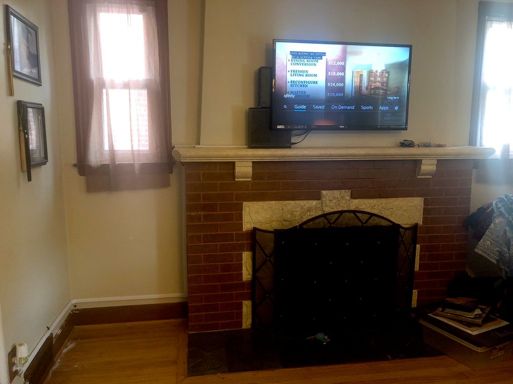 Customer photos