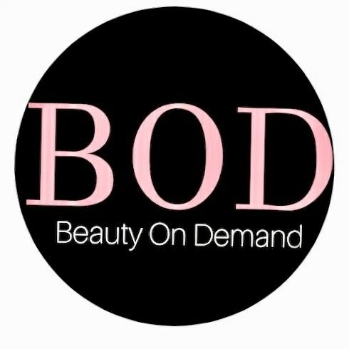 Beauty On Demand - Mobile Salon Service