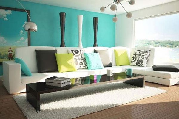 It is time to relax and unwind in your spotless li