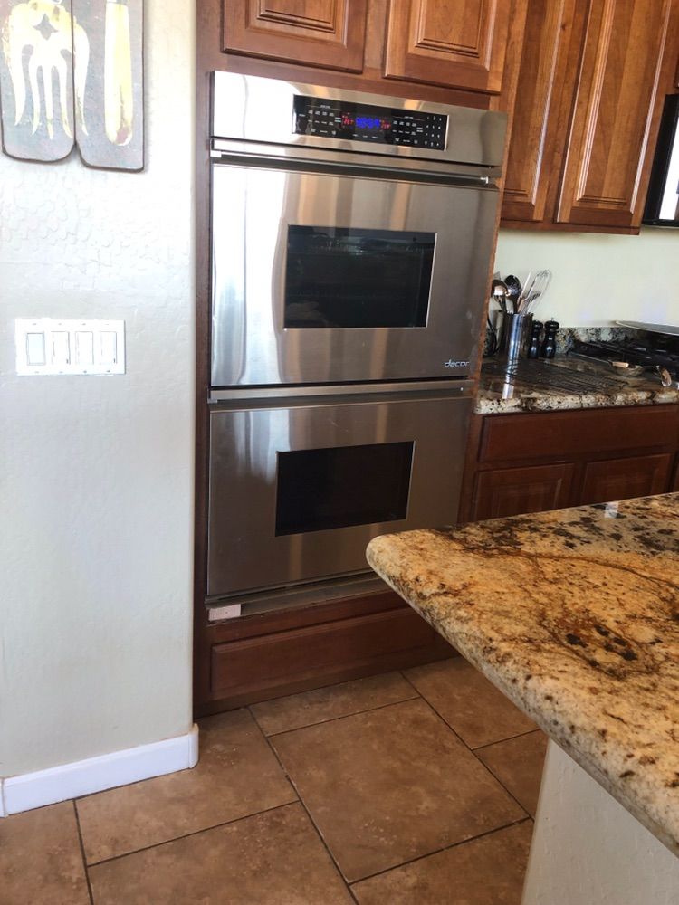 Customer photos