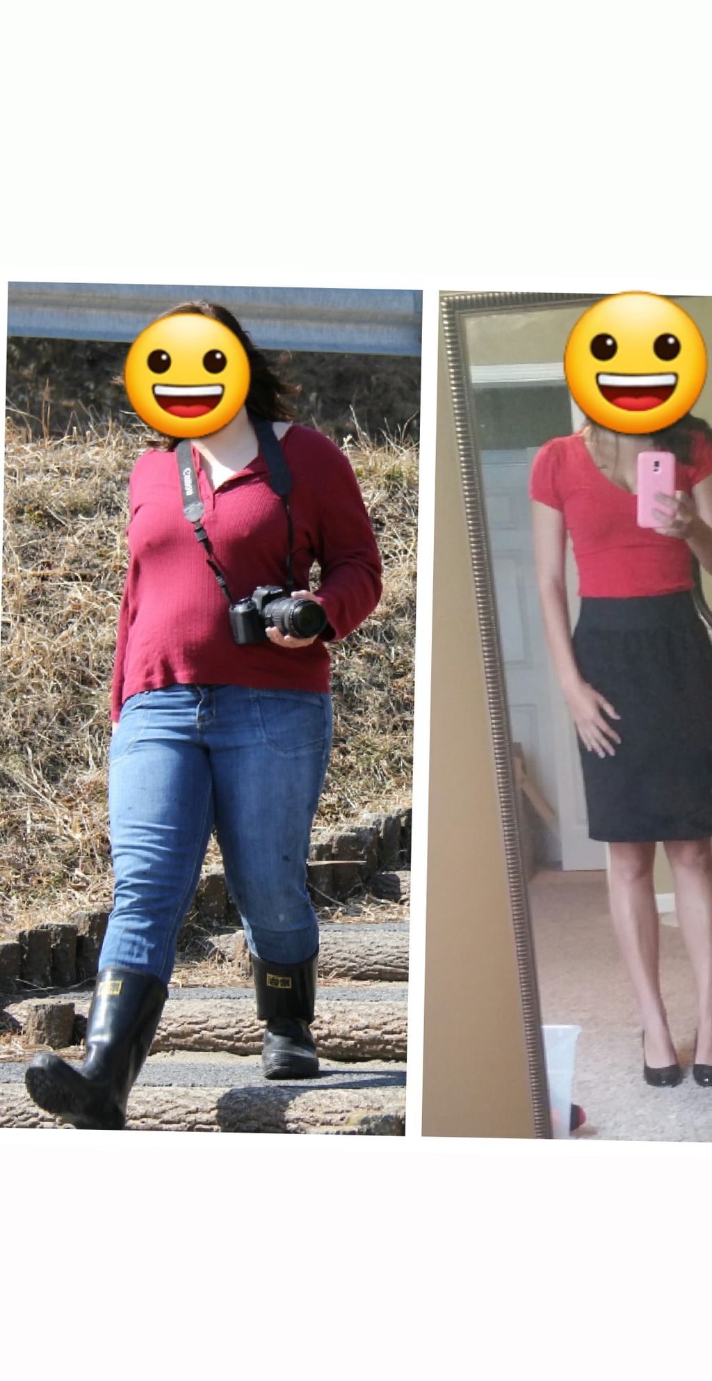 55 lbs down!