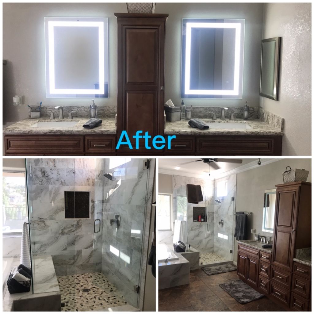 Customer photos