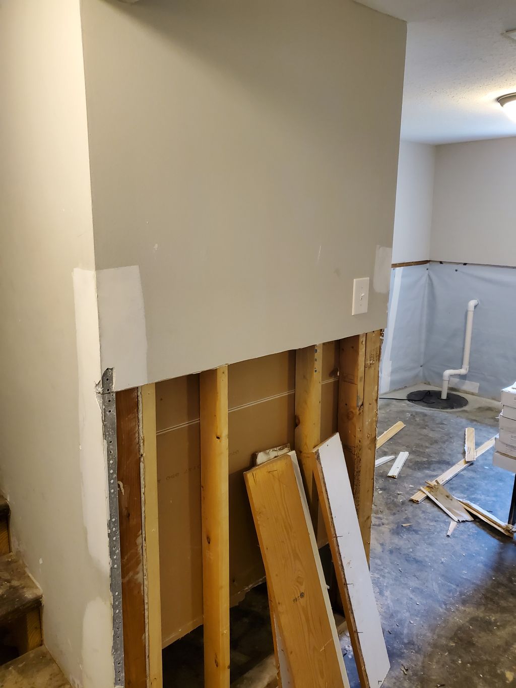 Projects and media