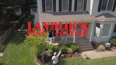 Avatar for Landlock Pest Control