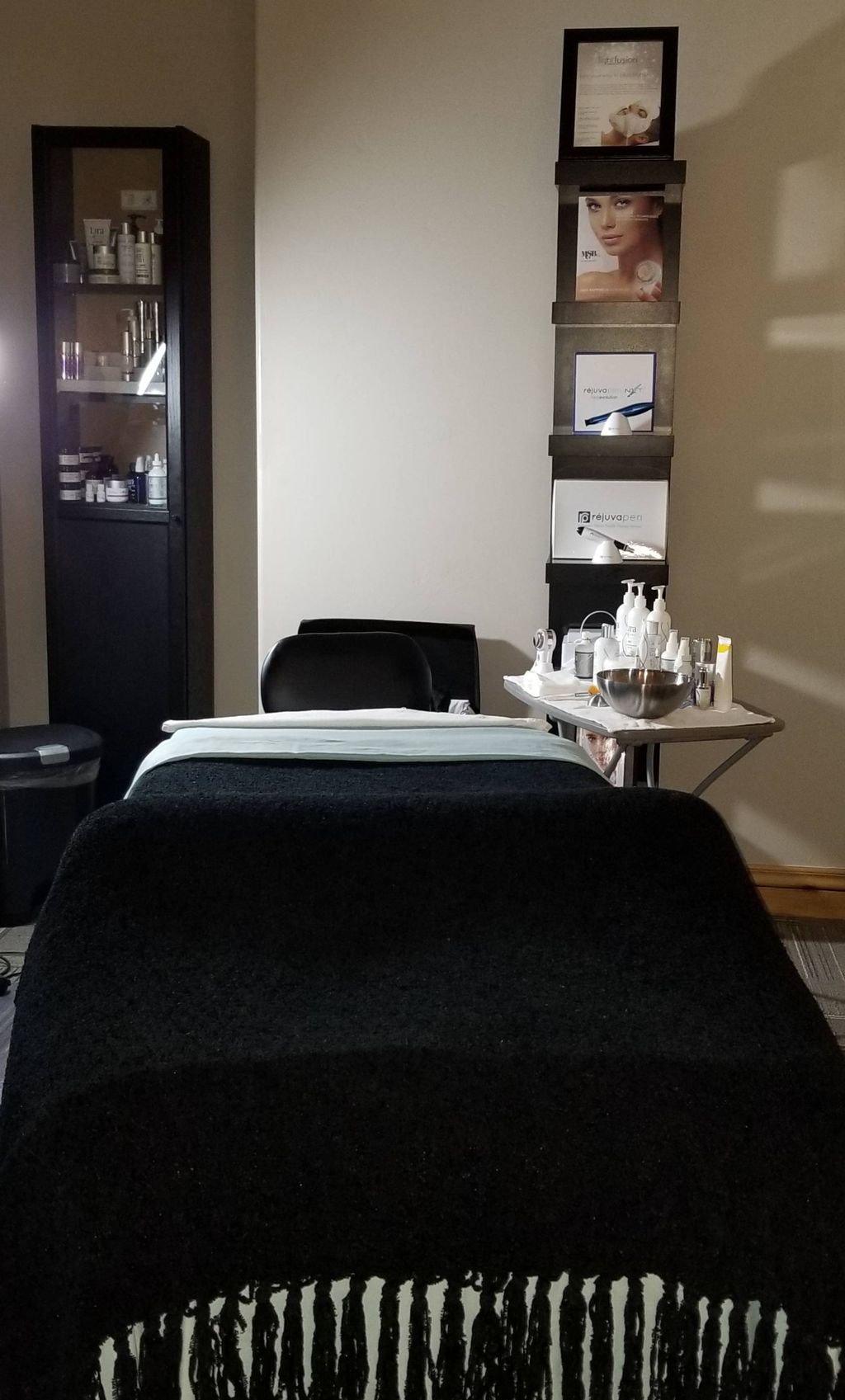 Treatment Area