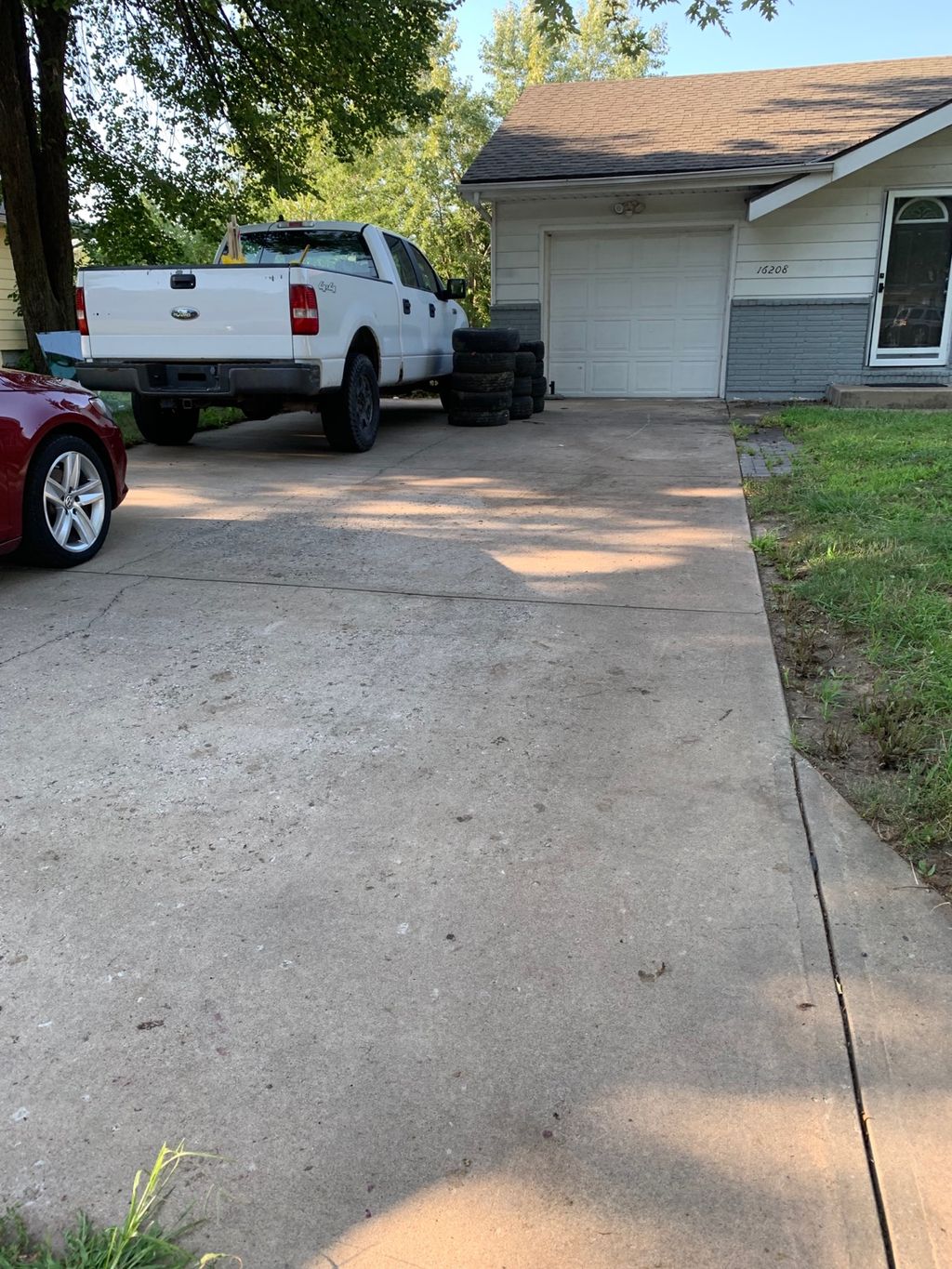Customer photos