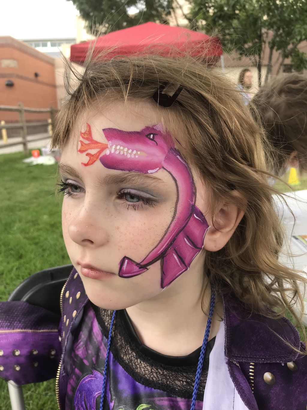 Face Painting