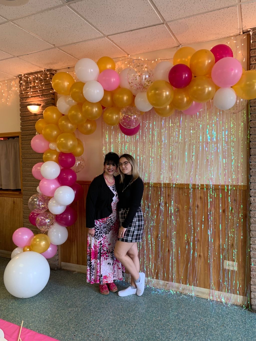 Customer photos