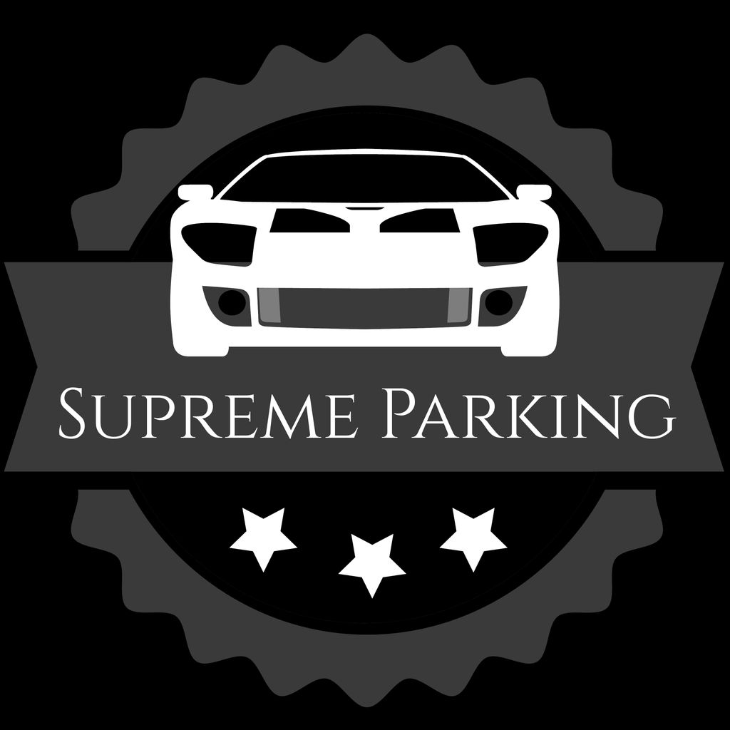 Supreme Valet Parking