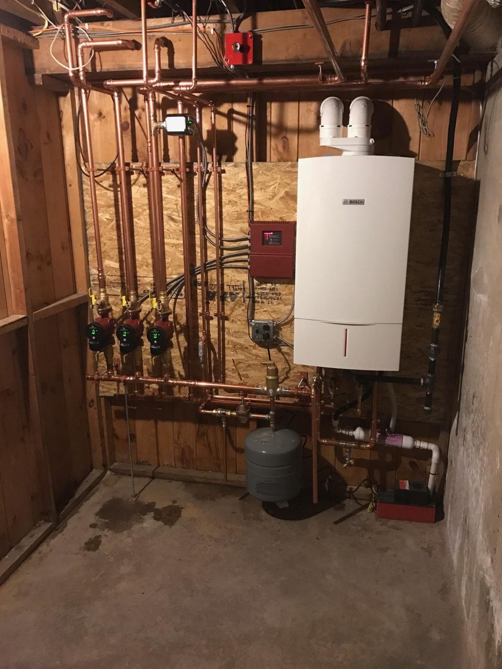 Boiler