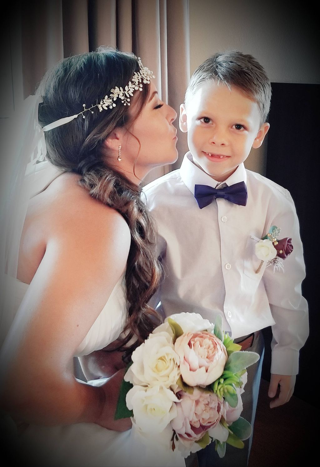Customer photos