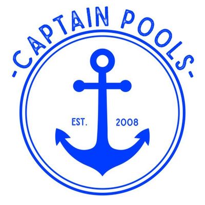 Avatar for Captain Pools