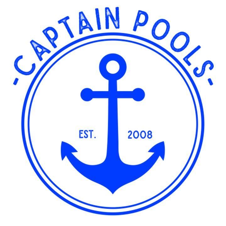 Captain Pools