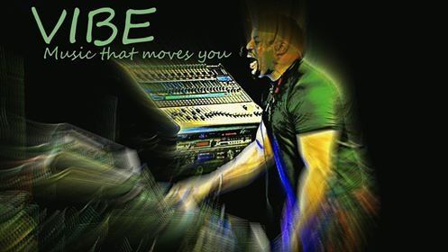 VIBE is an exceptional musician, performer, and al
