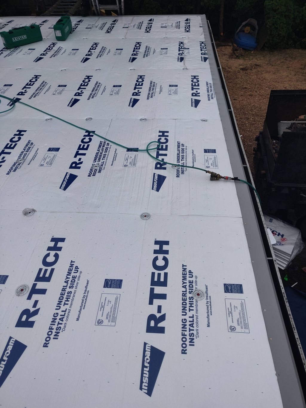 Projects and media