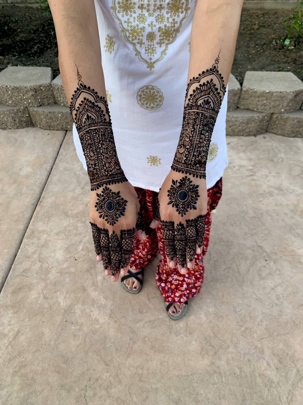 Noella's Henna Artist