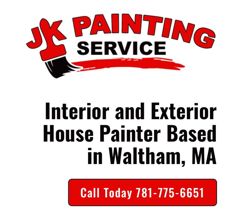 JK Painting Service Corp.