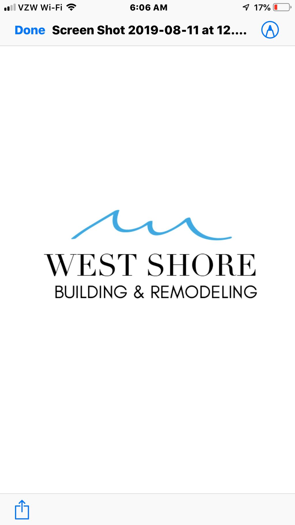 West Shore Building and Remodeling