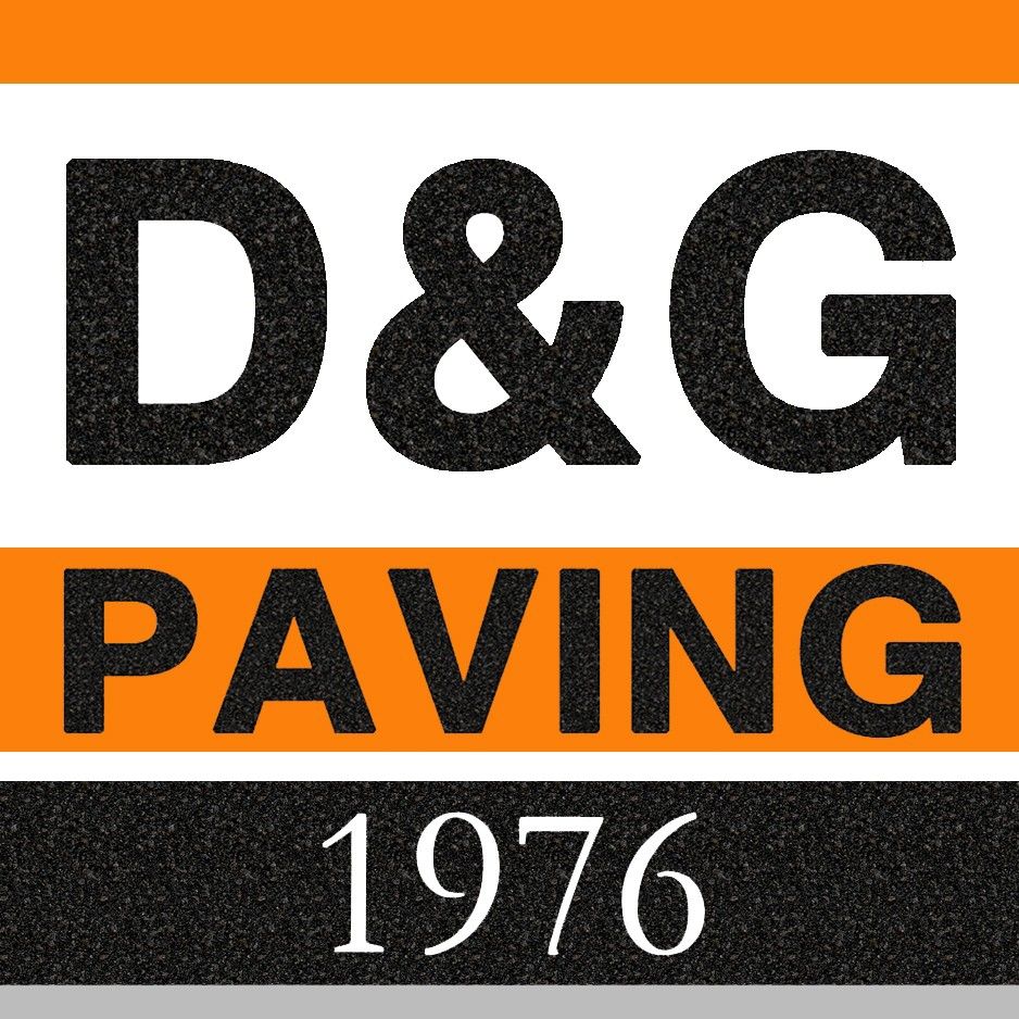 D&G Paving, Inc.