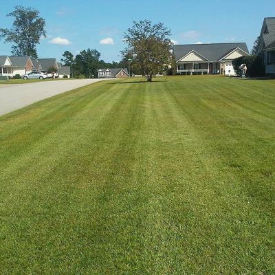 Avatar for Norton's Lawncare