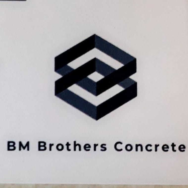 Bm brothers concrete