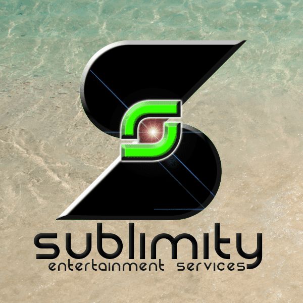 Sublimity DJ Entertainment Services