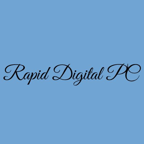 Rapid Digital PC