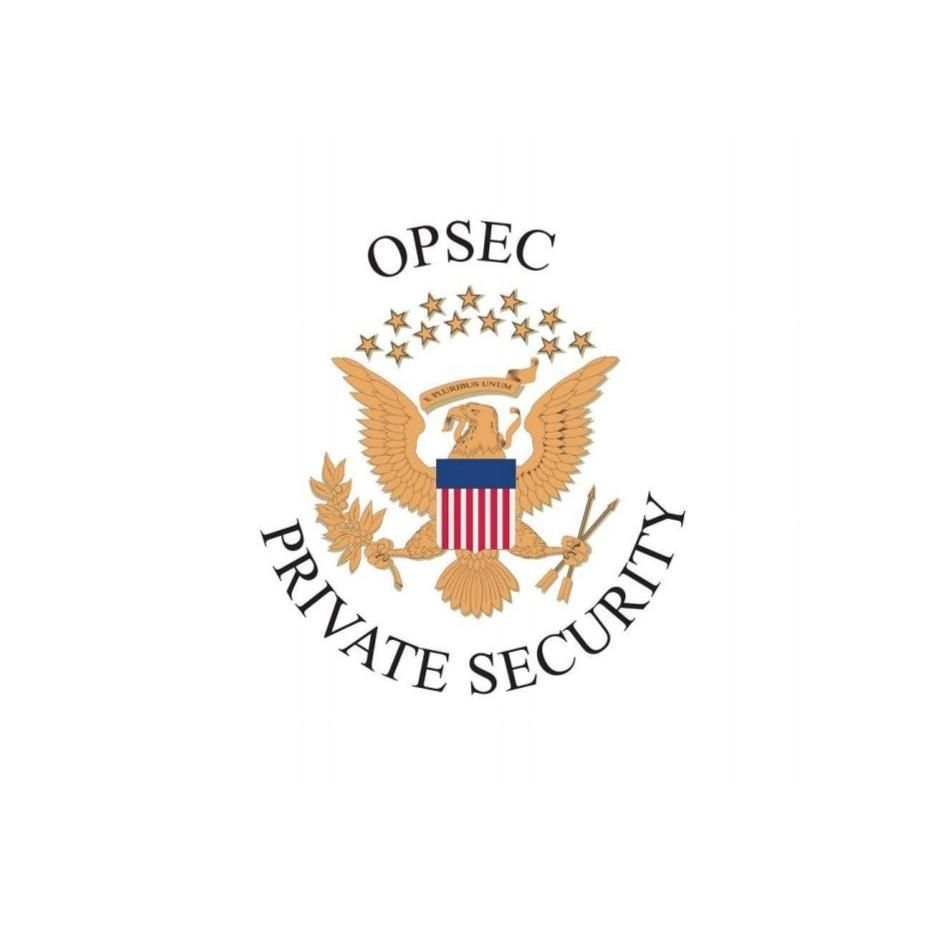 Opsec Private Security, LLC