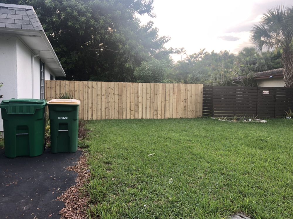 Customer photos