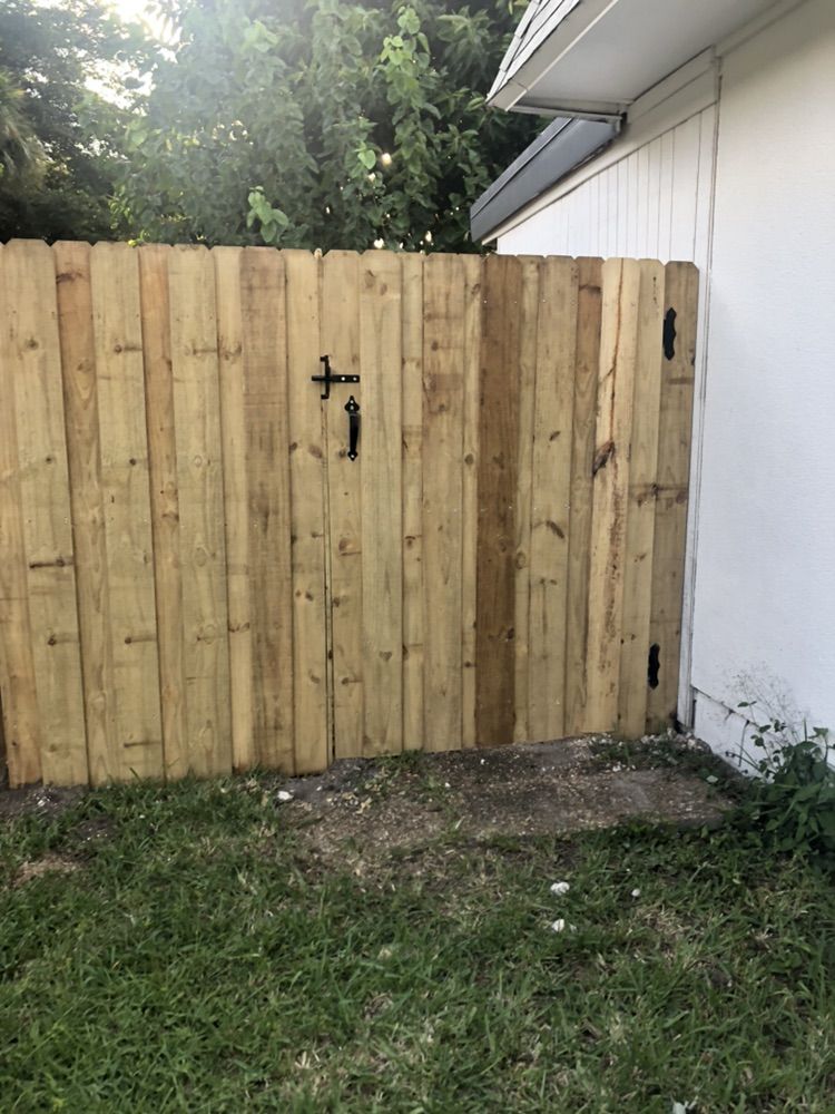 Customer photos