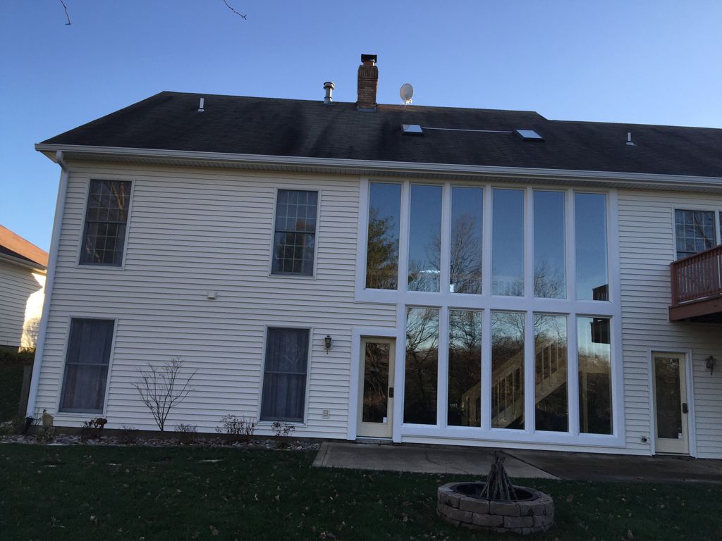 Siding & Windows