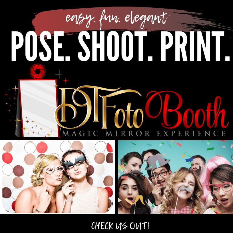 DTFoto Booth LLC