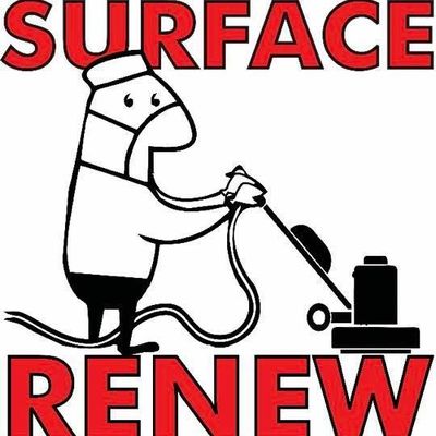 Avatar for Surface Renew