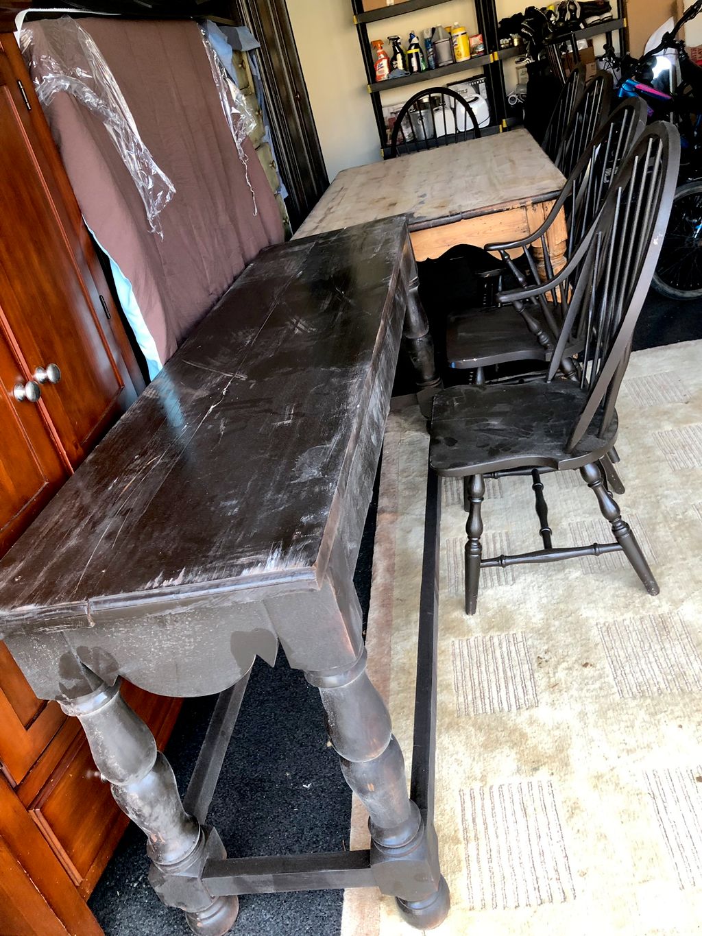 Furniture Refinishing Houston, TX Thumbtack