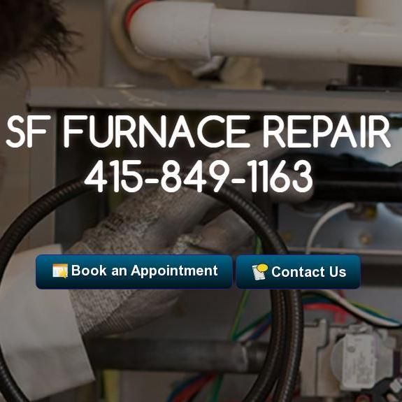 SF Furnace Repair