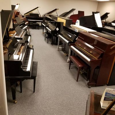 Avatar for The Piano Guys