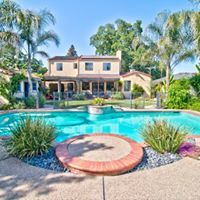 Dreamy in Woodland CA