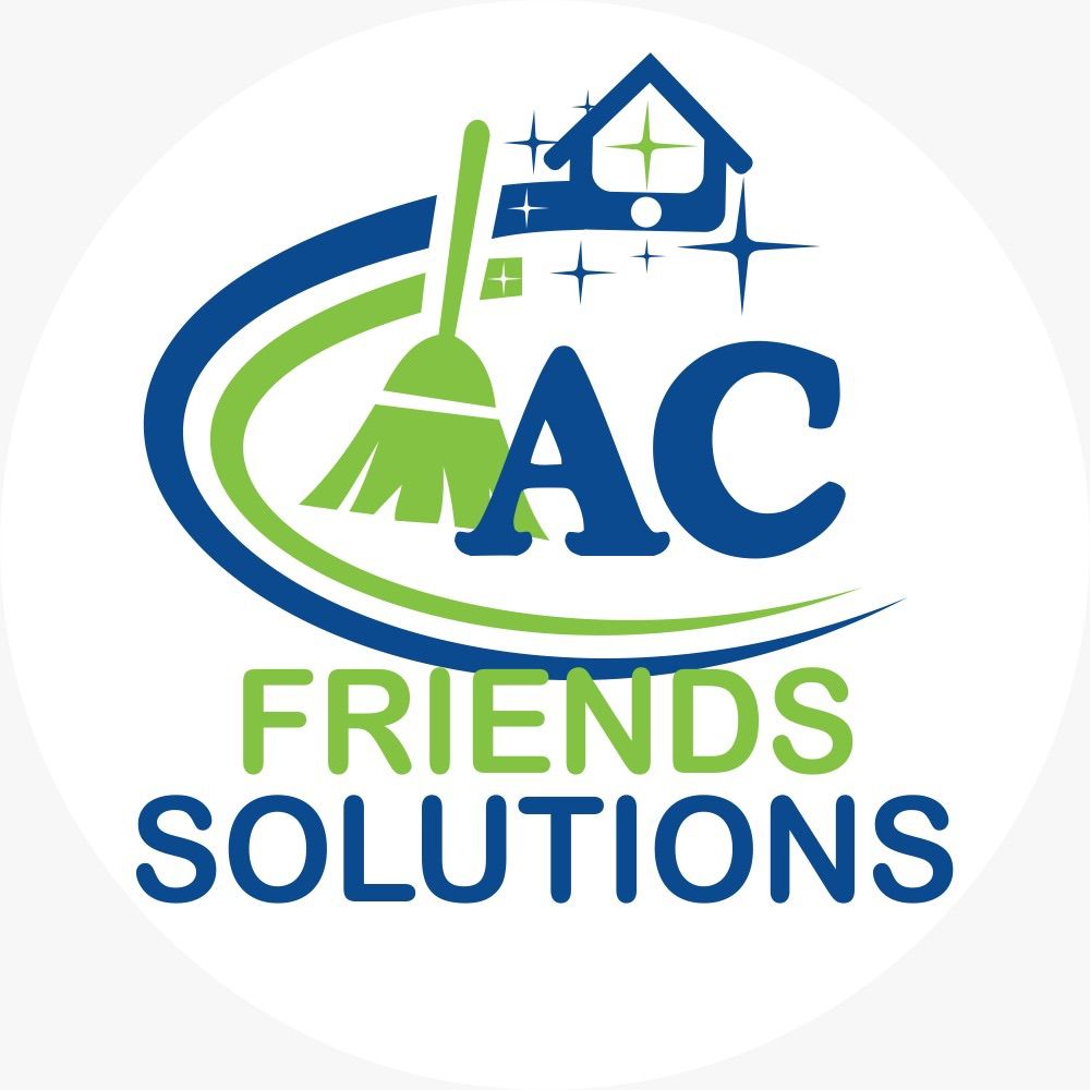AC FRIENDS SOLUTIONS LLC
