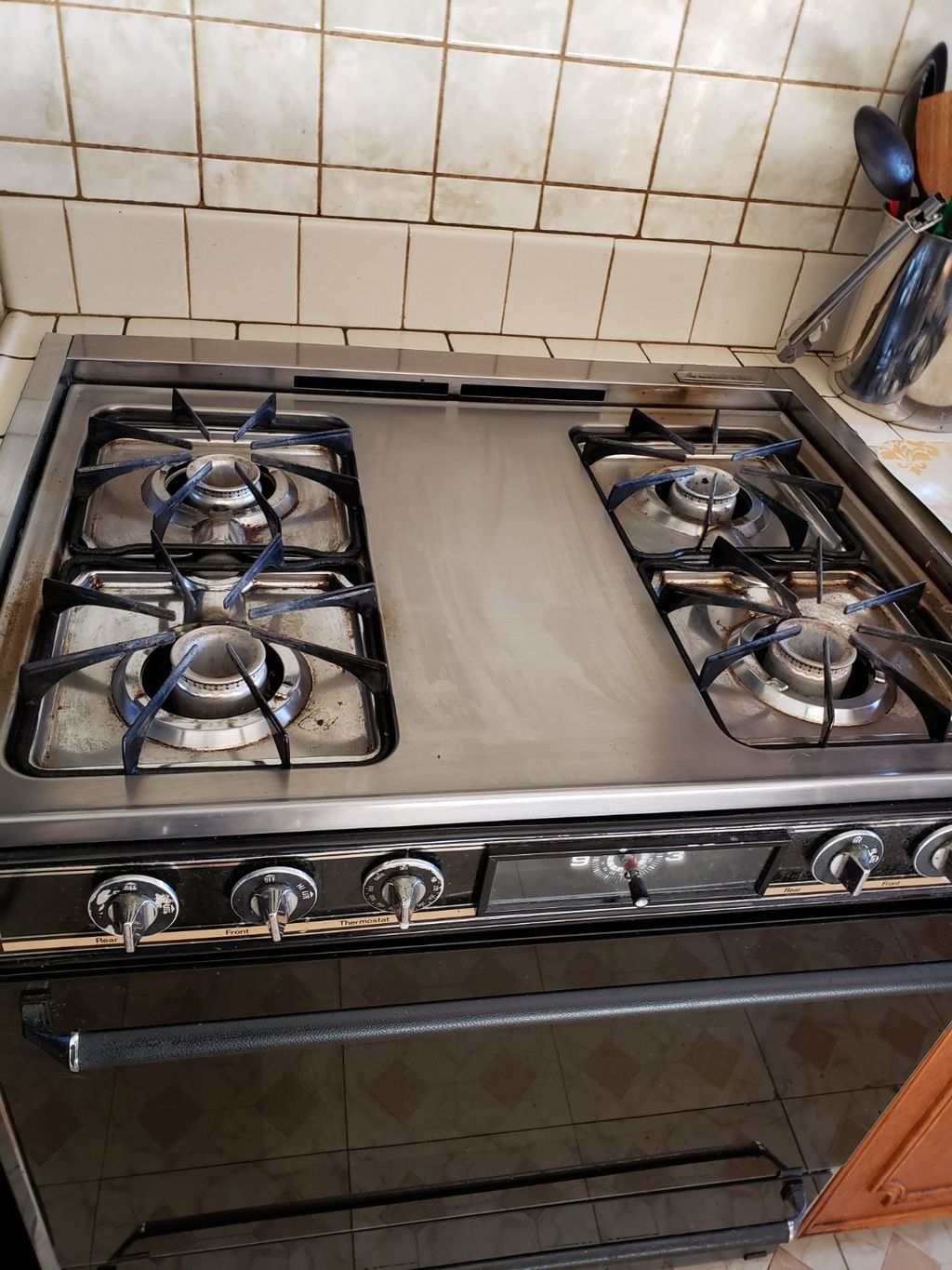 Customer photos