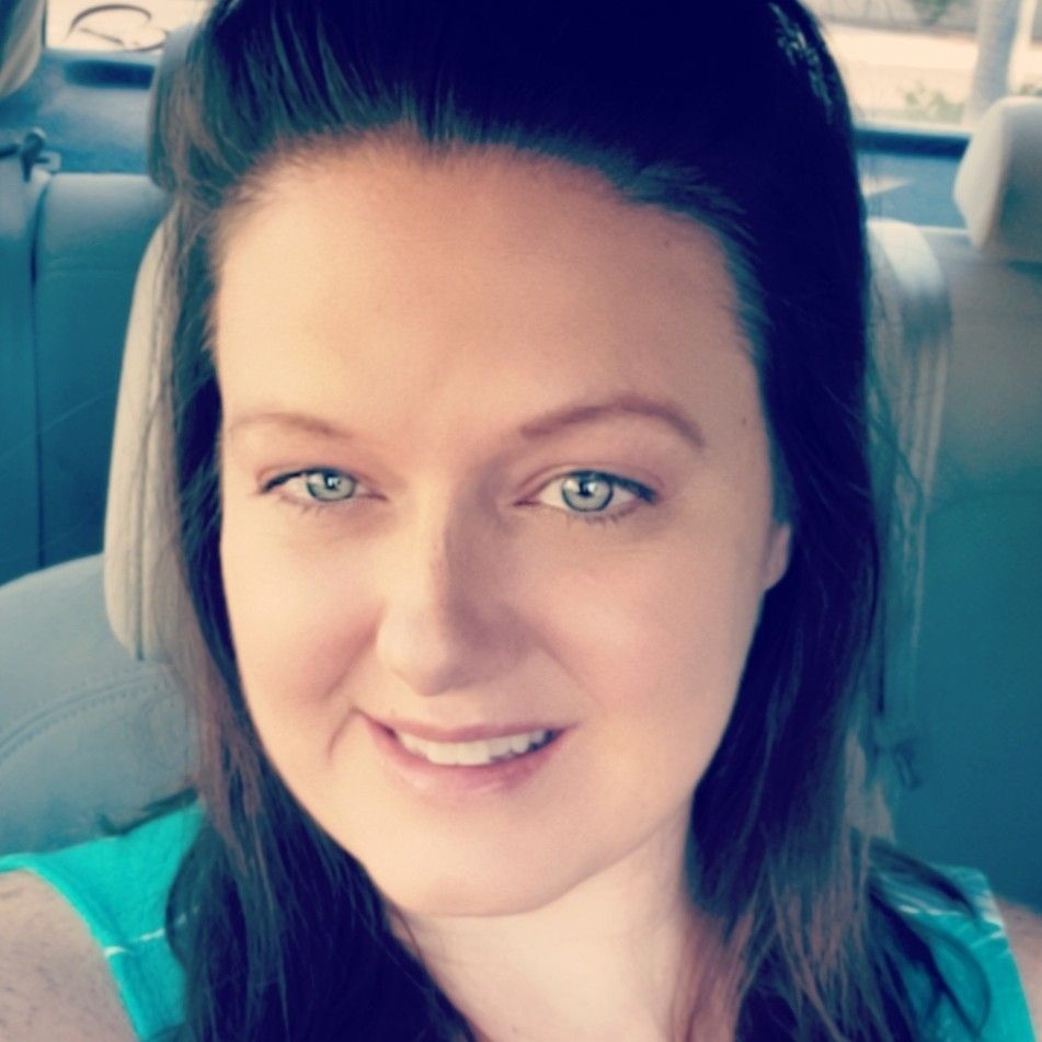 Amanda's home cleaning & organization