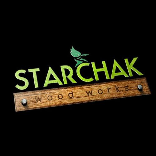 Starchak Wood Works