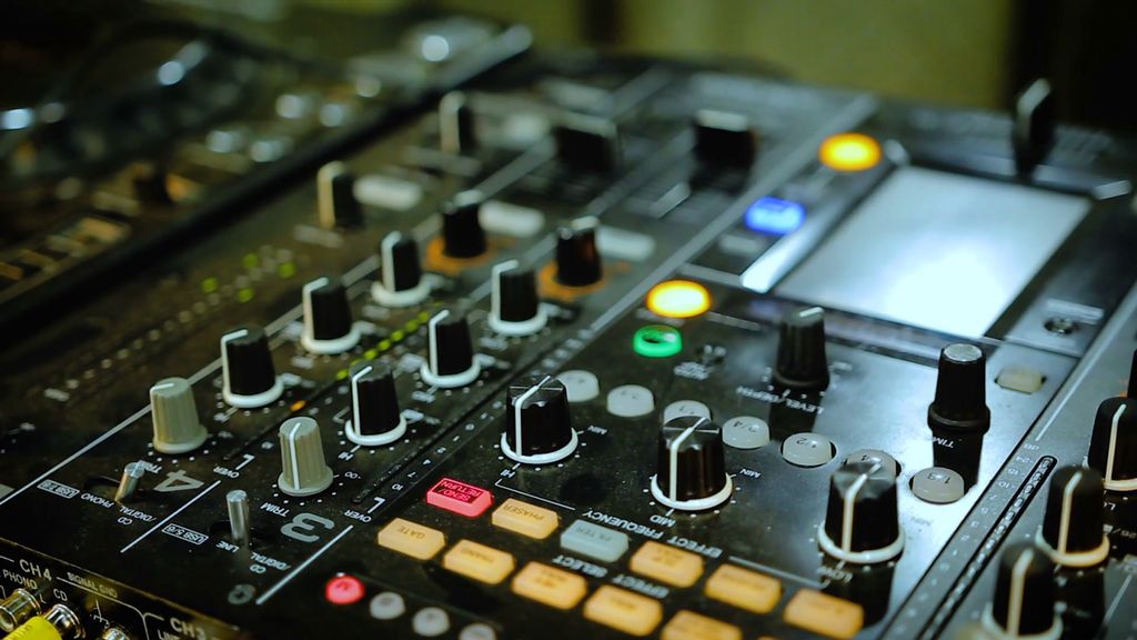 Projects and media