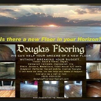 Douglas Flooring